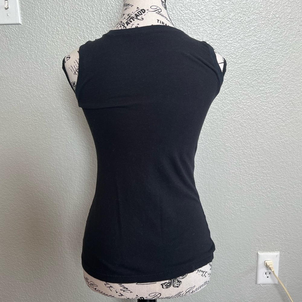 Women’s Guns N Roses Top - Picture 7 of 11